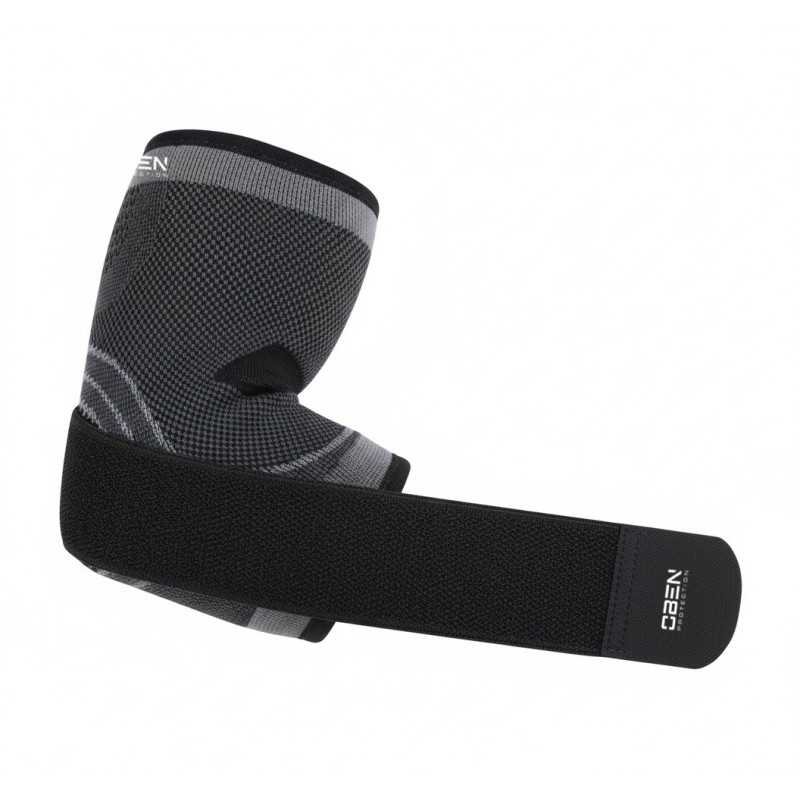 Oben FlexLock Kompressions-Ellenbogenbandage