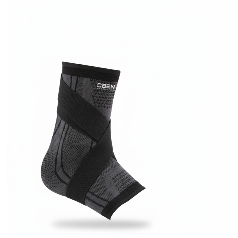 Skarpeta sportowa FlexLock do sportów walki – Oben