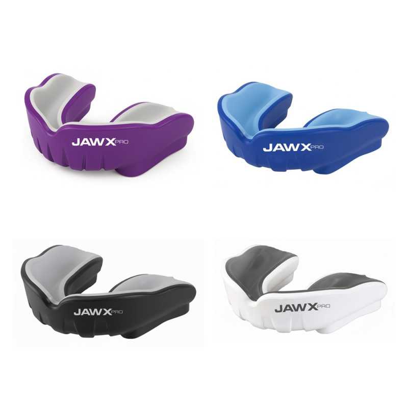 Ochraniacz na zęby JAWX Pro Elite