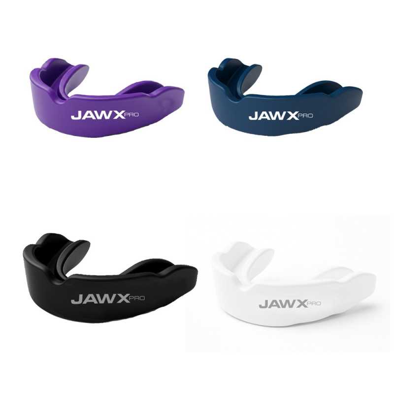 Ochraniacz na zęby JAWX Pro Essential