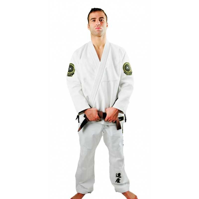 RONIN LEGACY WIT JIU JITSU KIMONO