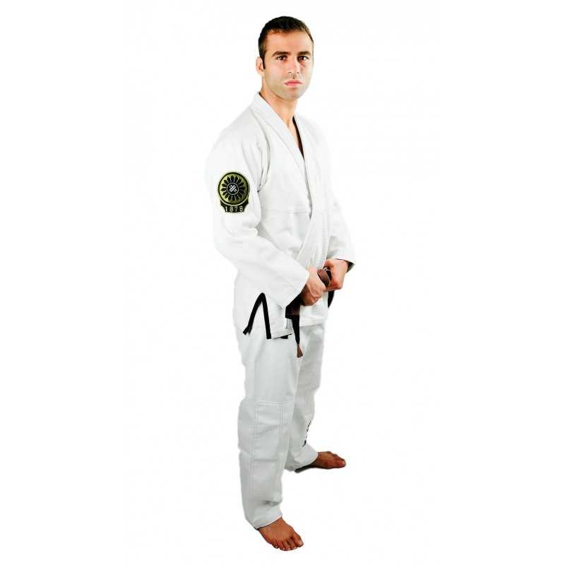 Kimono Jiu Jitsu Ronin Legacy Vuoto
