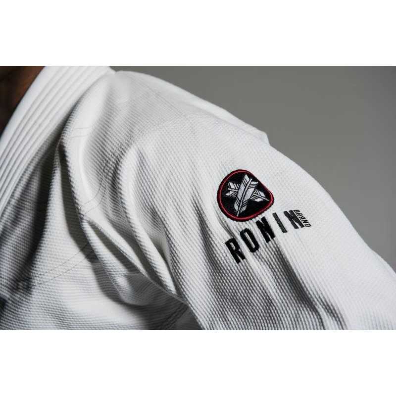 UNLIMITED FIGHTWEAR : KIMONO RONIN BRAND