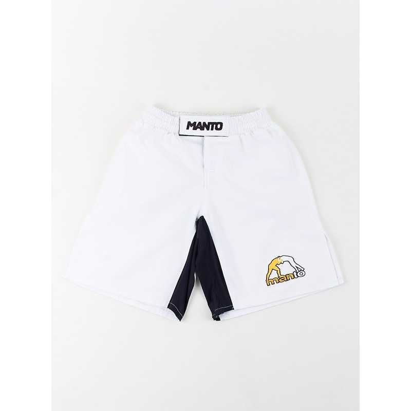UNLIMITED FIGHTWEAR: FIGHTSHORT MANTO