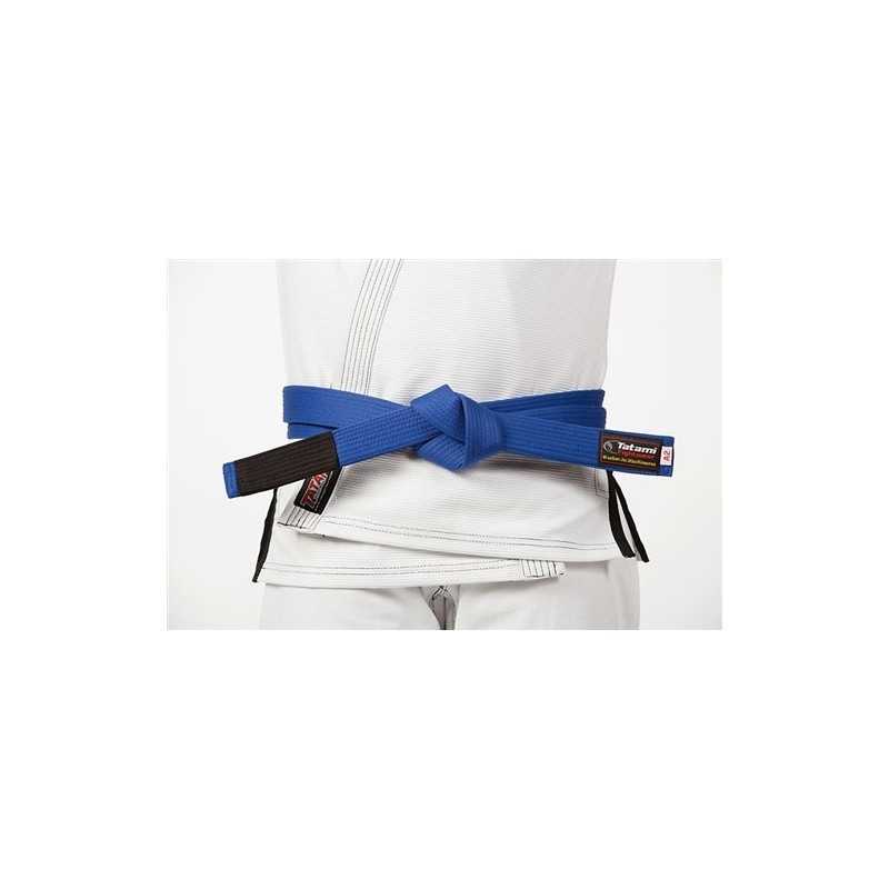 Tatami Fightwear Cinturón Jiu Jitsu