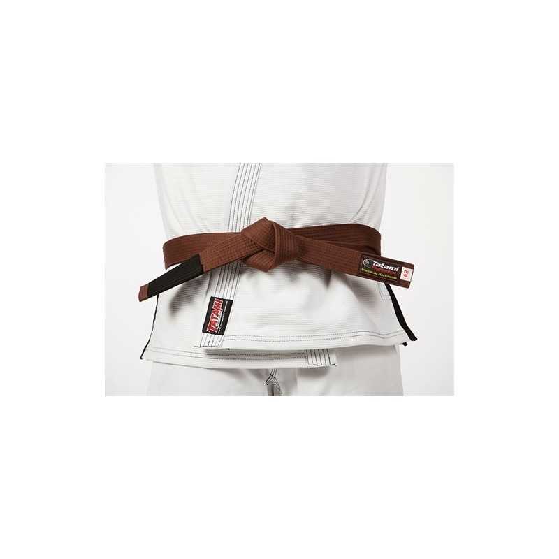 Cinto Tatami Fightwear Jiu Jitsu