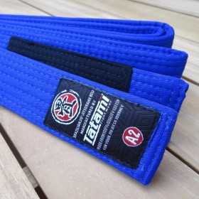 Brasilianische Ju Jitsu Gürtel V2 Tatami Fightwear