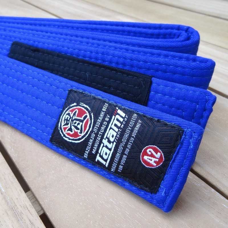 BJJ Pasy V2 Tatami Fightwear
