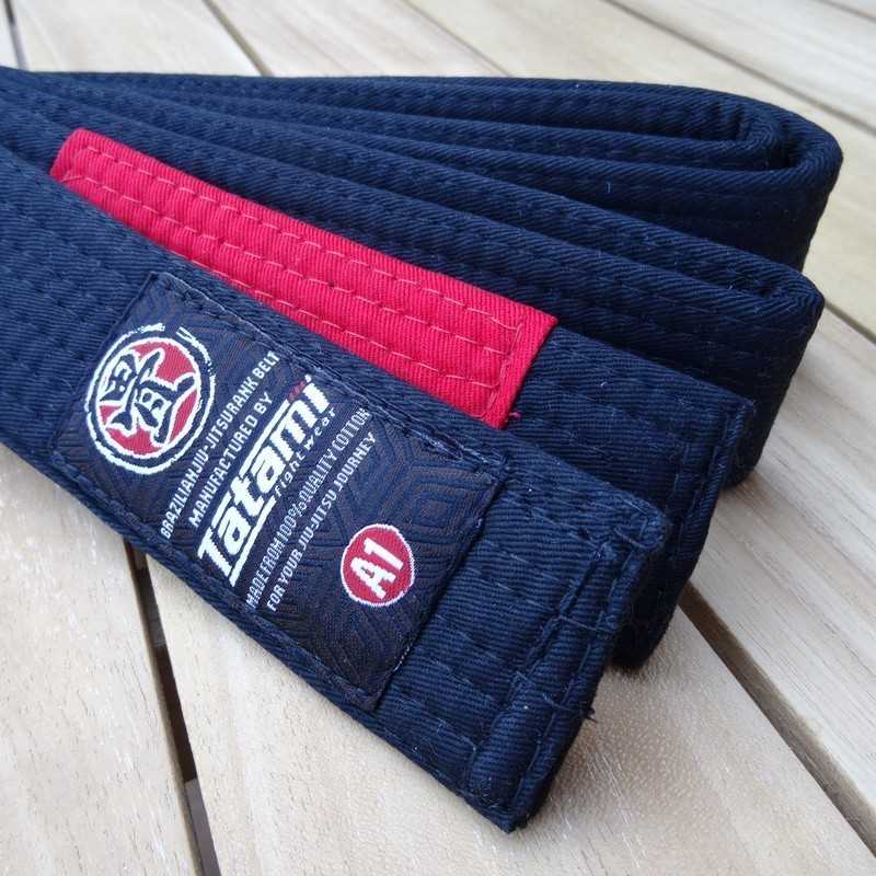 BJJ Pasy V2 Tatami Fightwear
