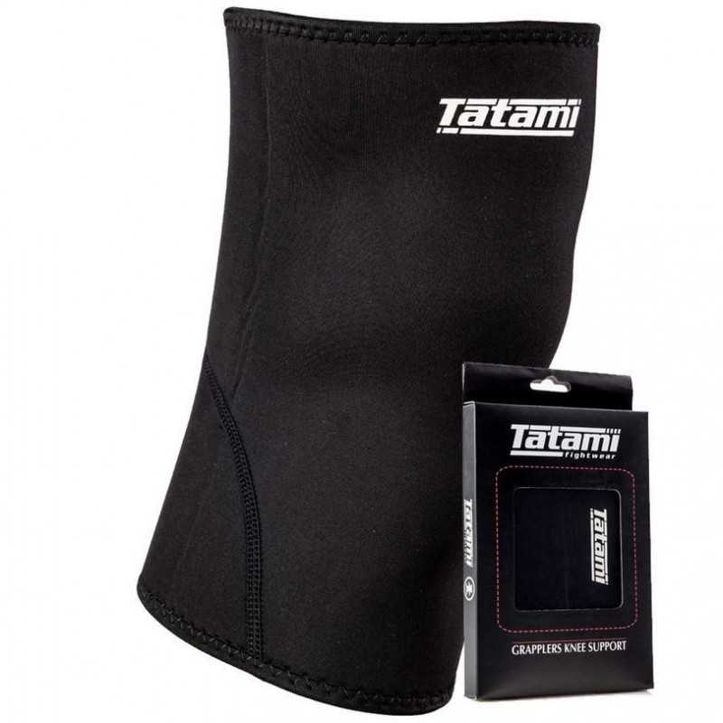 Tatami Fightwear Stützknieschützer