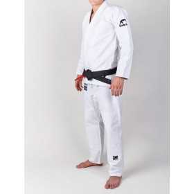 Kimono Jiu Jitsu Manto Victoire Blanco