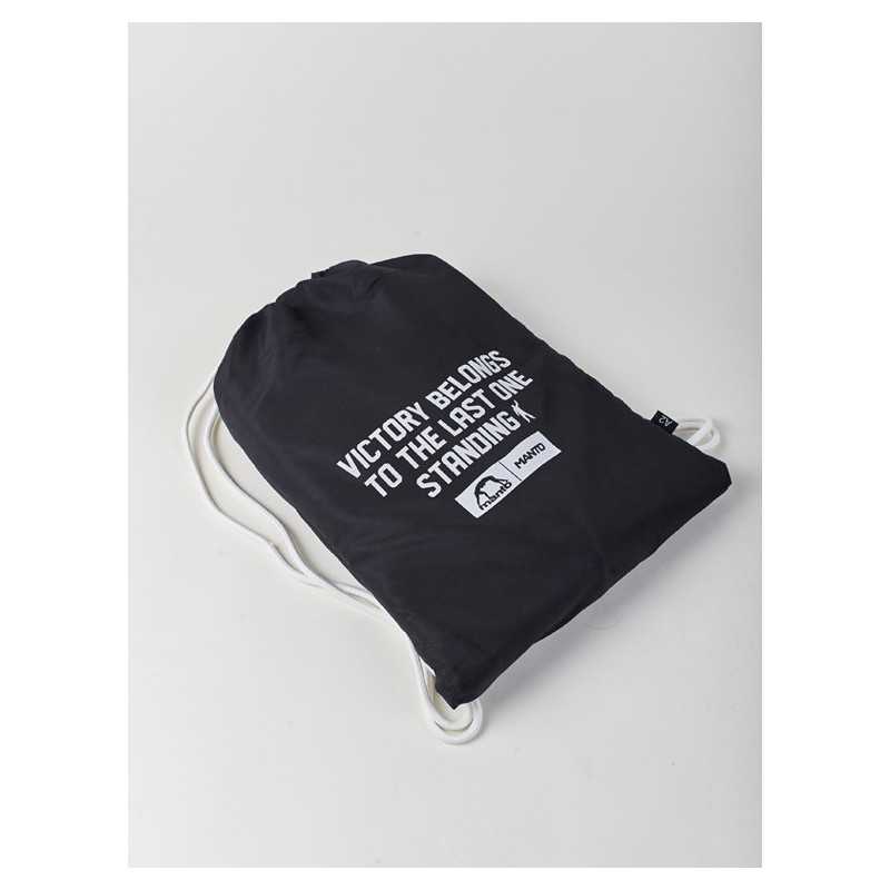 VICTORY BLUE KIMONO MANTO