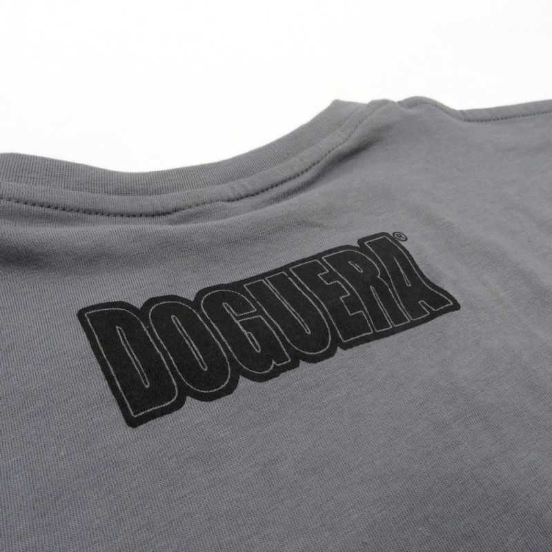 Camiseta Doguera So You Wanna Roll