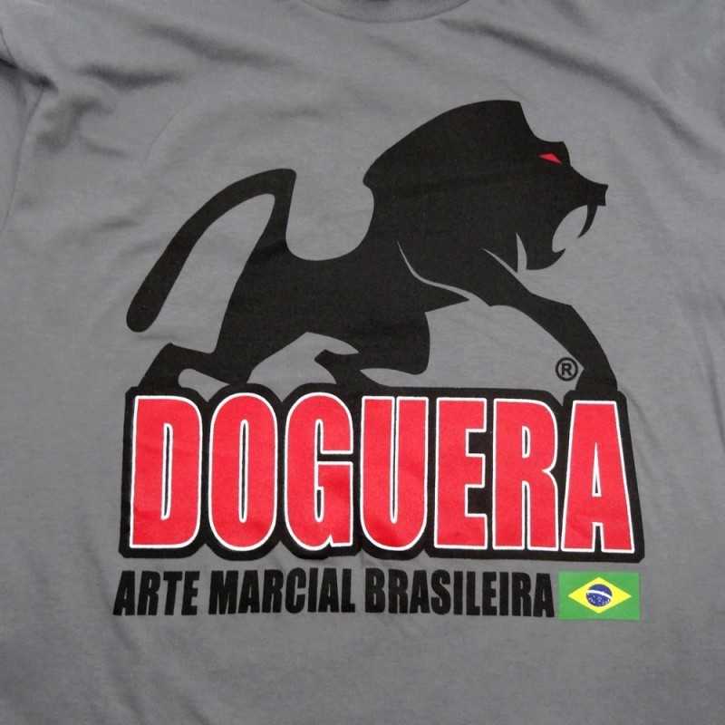 Koszulka Doguera Martial Art Brasileira