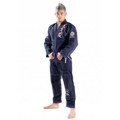 Kimono Jiu Jitsu Ronin Samurai Marina
