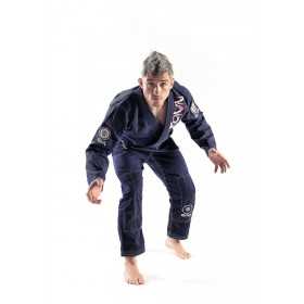 Kimono Jiu Jitsu Ronin Samurai Marina