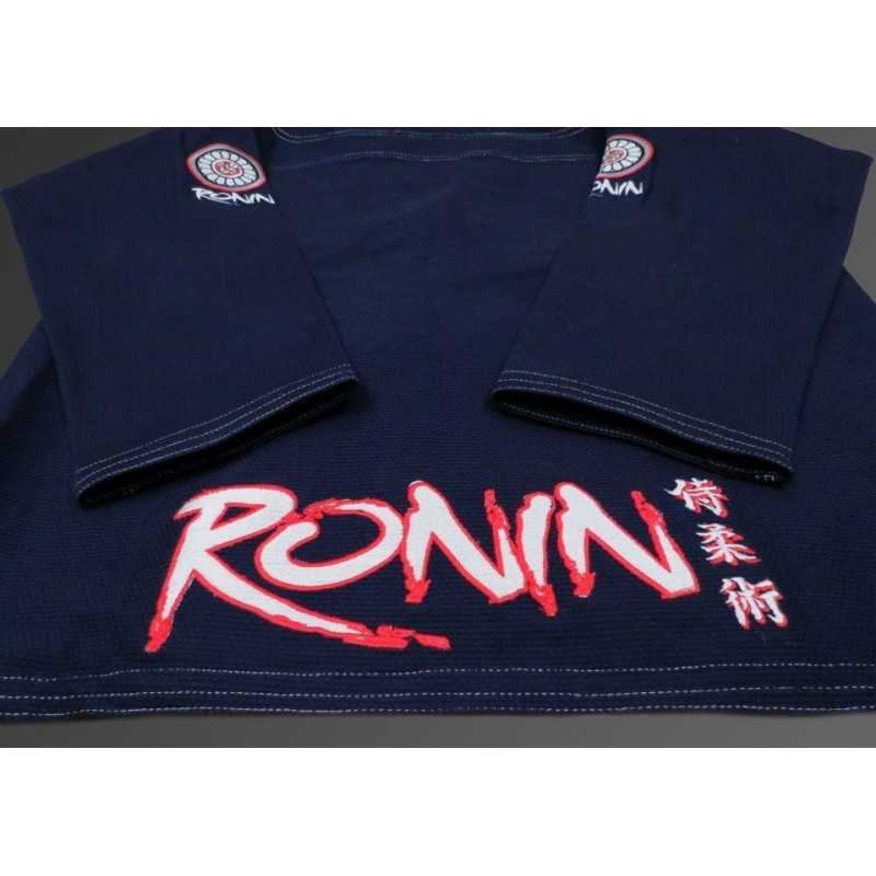 Kimono Jiu Jitsu Ronin Samurai Marina