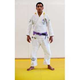 QUIMONO RONIN RIO JIUJITSU 2016