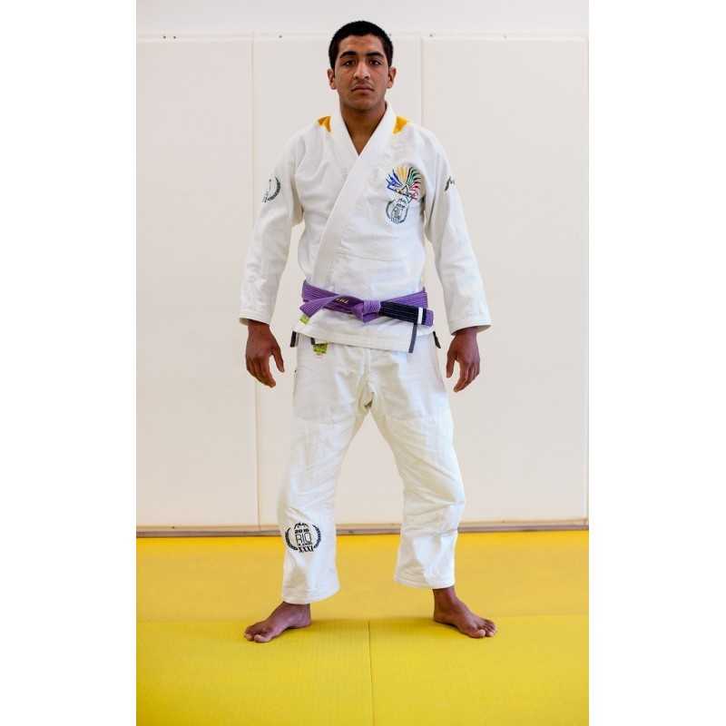 RONIN RIO JIUJITSU KIMONO 2016