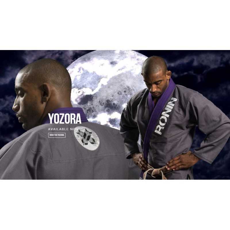 Kimono Jiu Jitsu Ronin Yozora Gi
