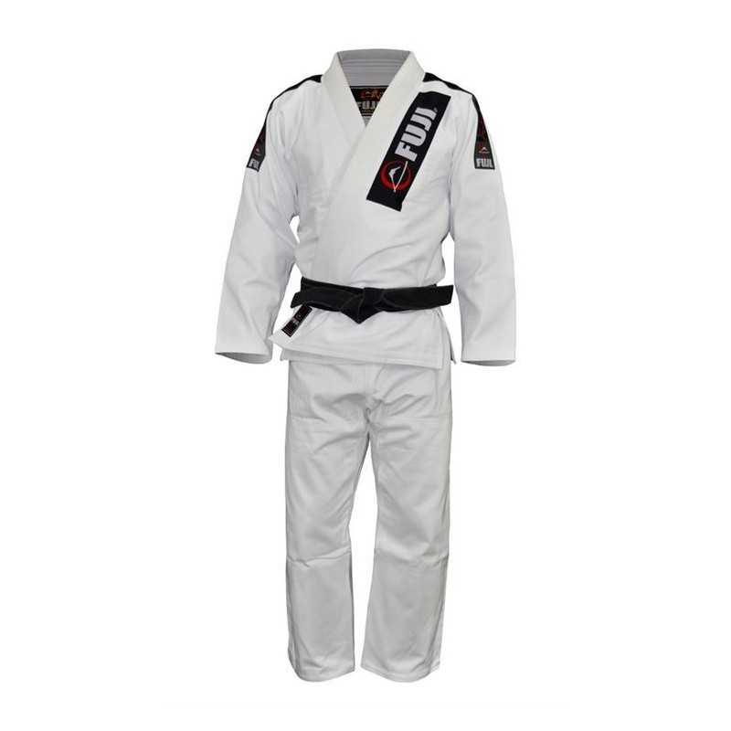 QUIMONO BJJ FUJI KASSEN II Kimono Jiu Jitsu