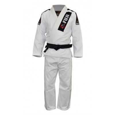 QUIMONO BJJ FUJI KASSEN II Kimono Jiu Jitsu