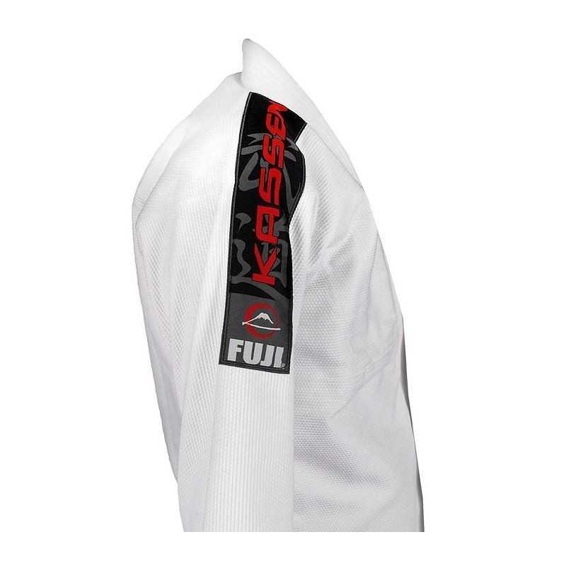 QUIMONO BJJ FUJI KASSEN II Kimono Jiu Jitsu