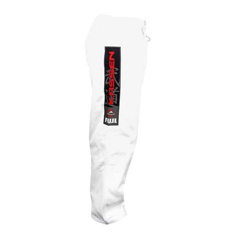 Kimono Jiu Jitsu Fuji Kassen Ii Blanco