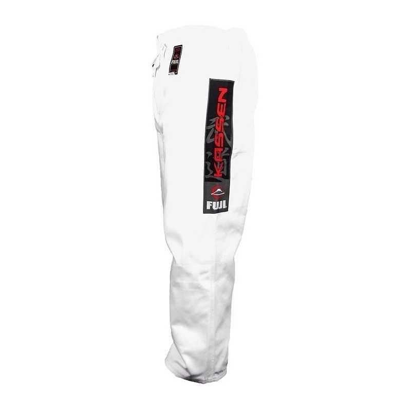 QUIMONO BJJ FUJI KASSEN II Kimono Jiu Jitsu