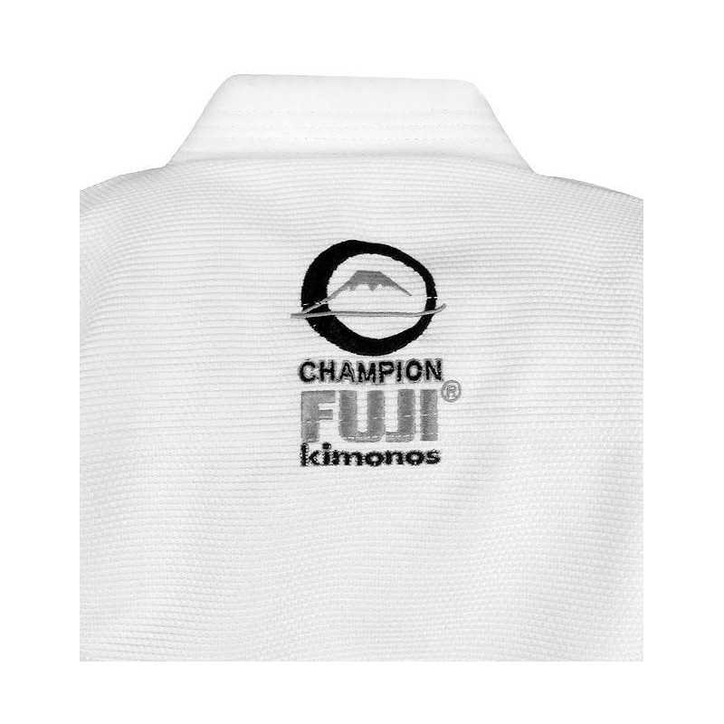 QUIMONO BJJ FUJI KASSEN II Kimono Jiu Jitsu