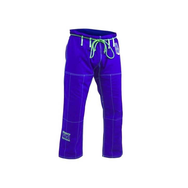 FUJI SUPARAITO Kimono Jiu Jitsu