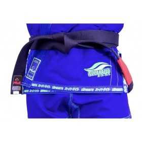 FUJI SUPARAITO Kimono Jiu Jitsu