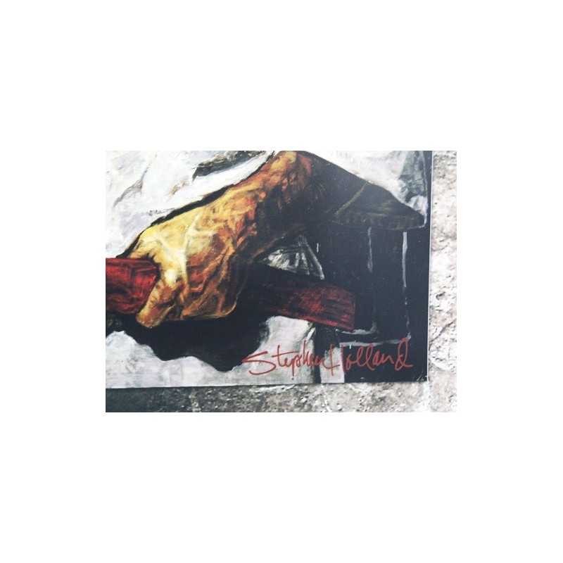 Helio Gracie 100 jaar poster