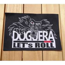 Patch Doguera Let S Roll