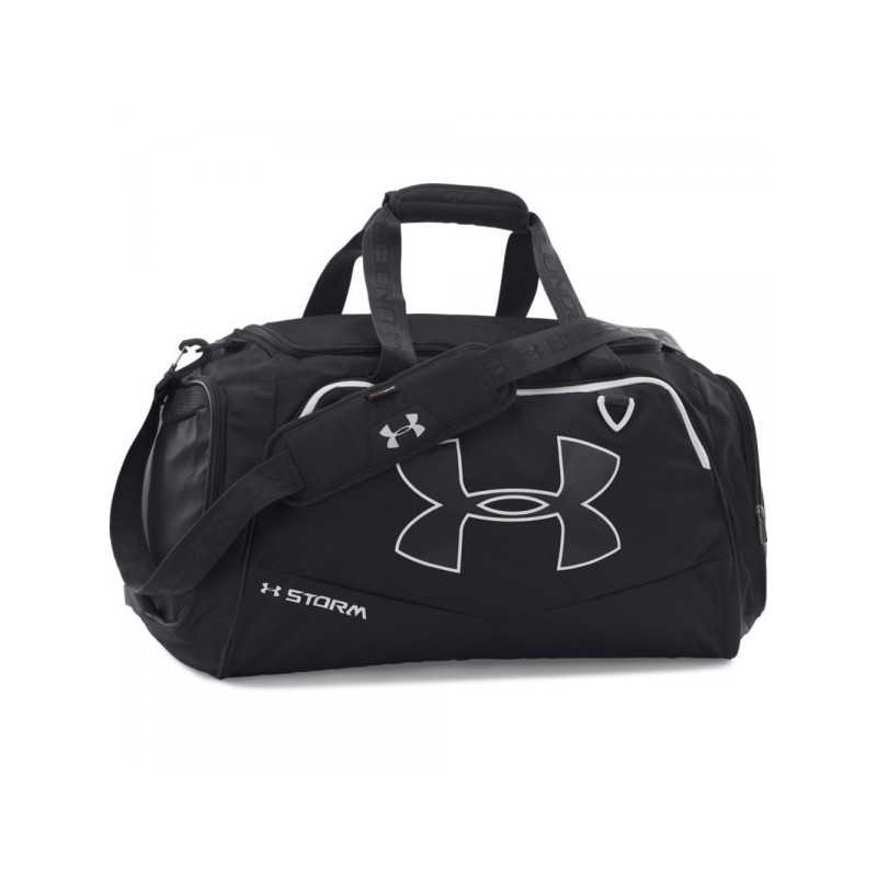Under Armour Gym Bag "Undeniable Duffel" - Noir
