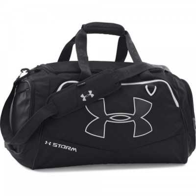 Under Armour Gym Bag "Undeniable Duffel" - Noir