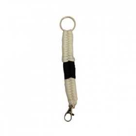 Porte clés Jiu Jitsu Tatami Fightwear 