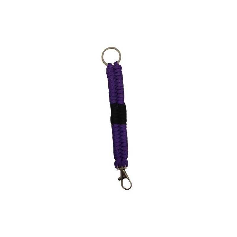 Porte clés Jiu Jitsu Tatami Fightwear 