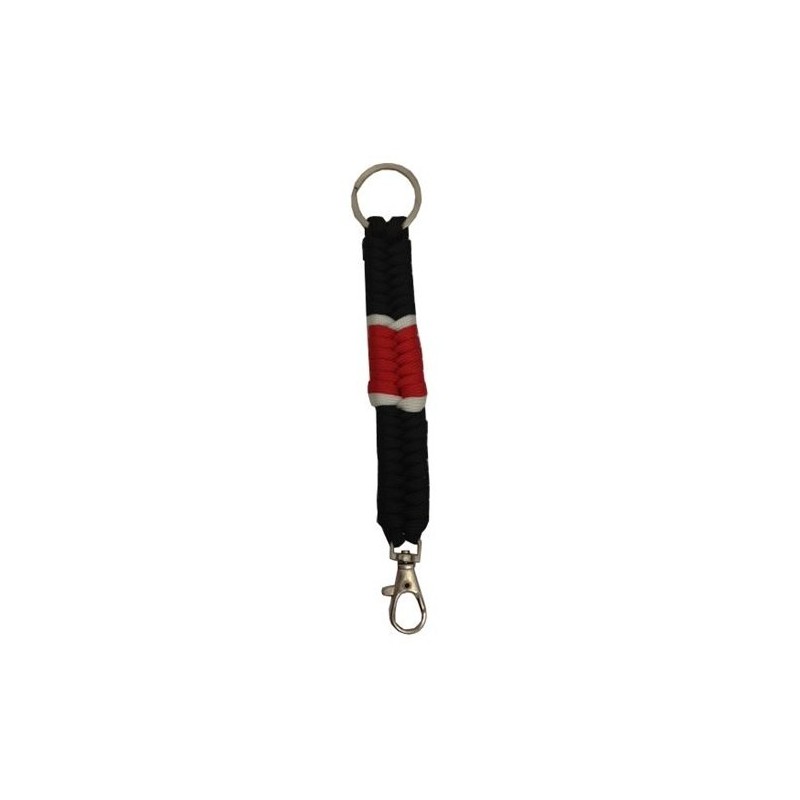 Porte clés Jiu Jitsu Tatami Fightwear 