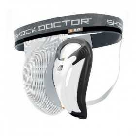 Support avec coquille Bioflex Shock Doctor