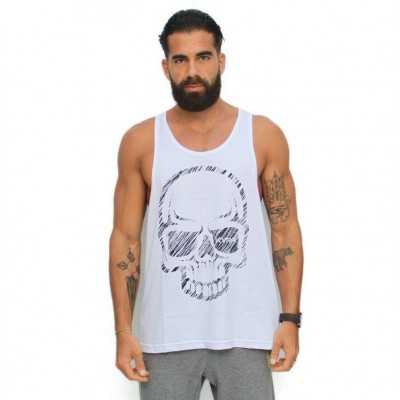 T-shirt KVRA Tank Top Sketch
