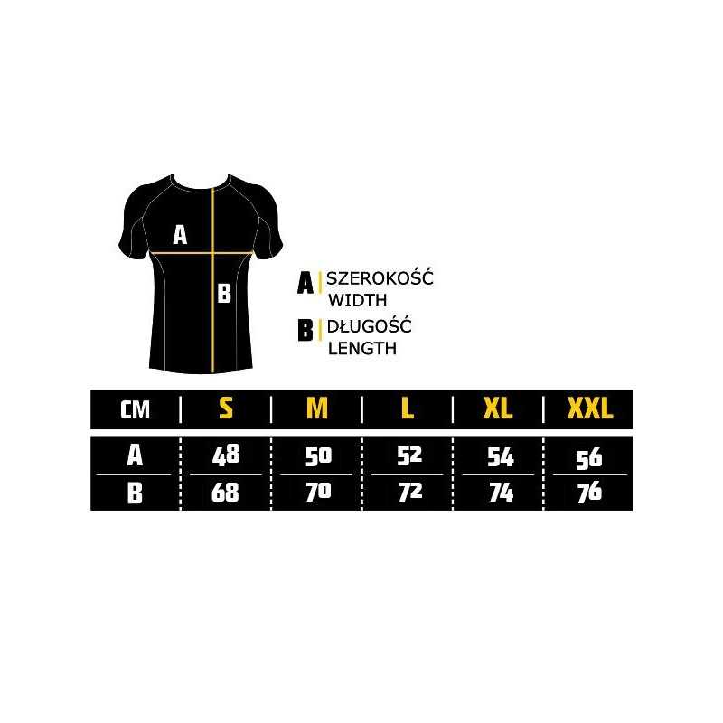 RASHGUARD MANTO KICKASS NOIR