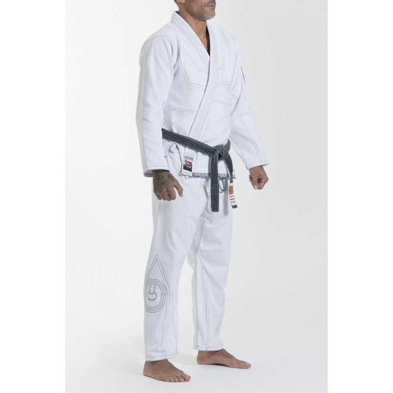 KIMONO GRIPS CALI 99 BLANC