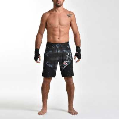 FIGHT SHORT GR1PS MIURA EVO