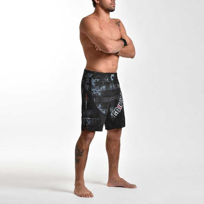 FIGHT SHORT GR1PS  MIURA EVO