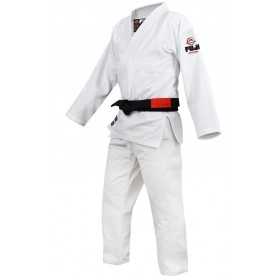 Kimono Fuji All Around Jiu Jitsu Branco