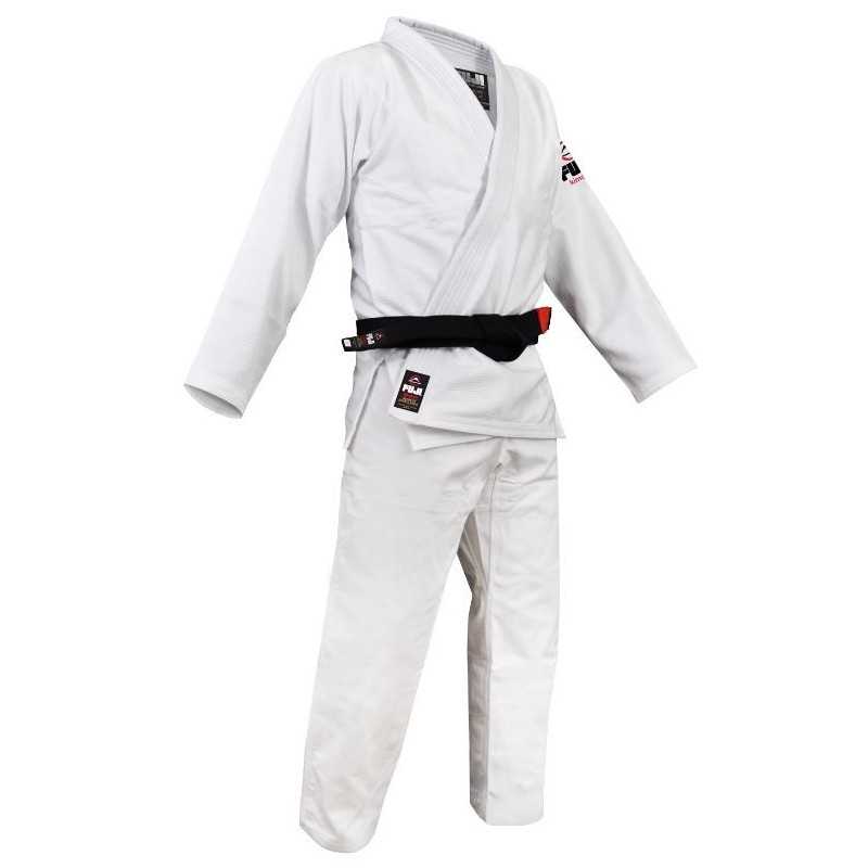 Kimono Fuji All Around Jiu Jitsu Branco