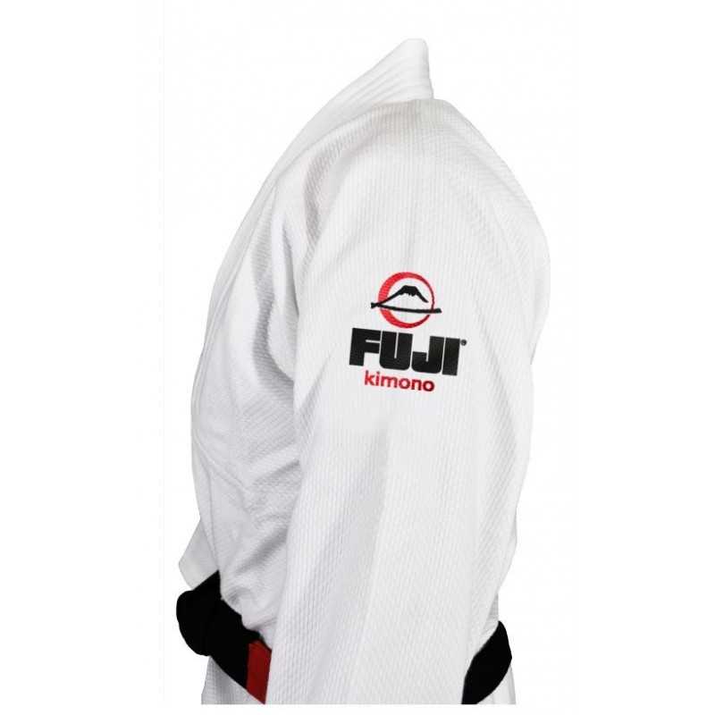 Kimono Jiu Jitsu Fuji All Around Blanco