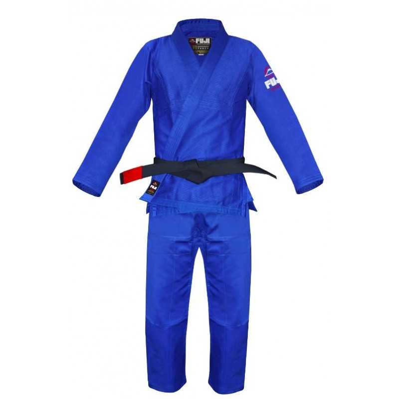 Kimono Jiu Jitsu Fuji All Around Azul