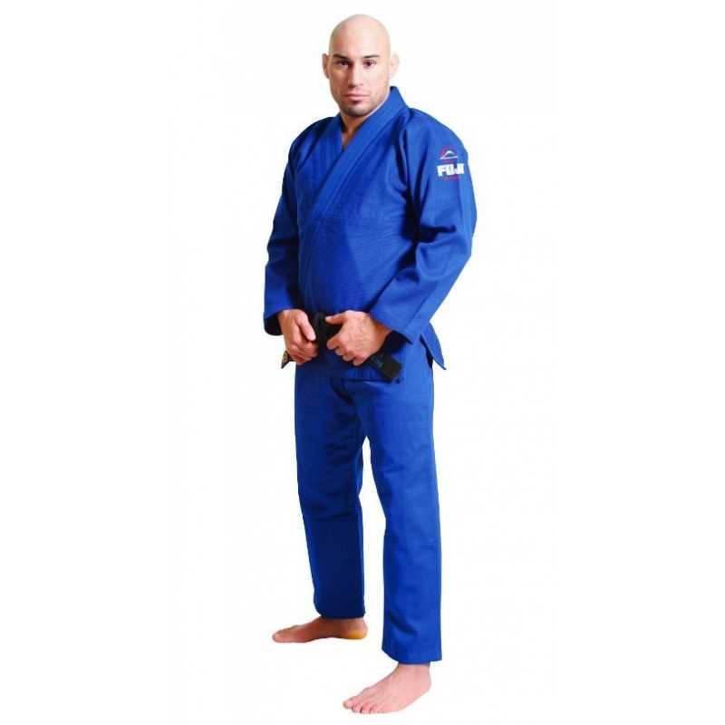 Kimono BJJ Fuji All Around Blu